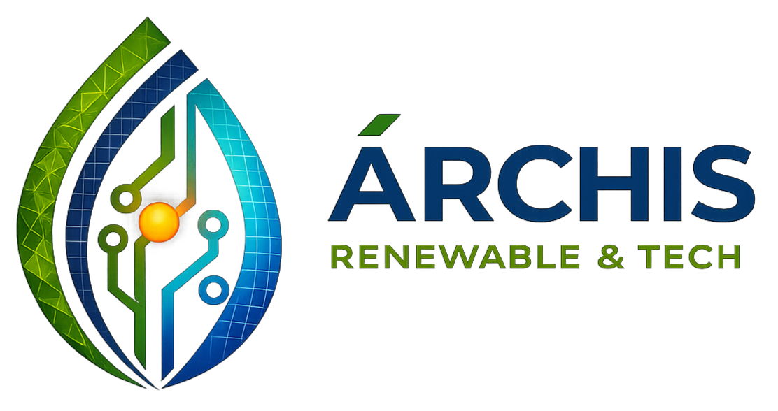 Archis Prodyogiki LLP